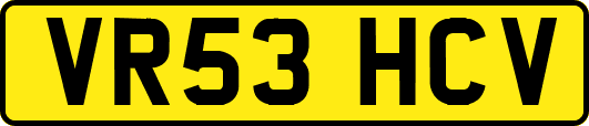 VR53HCV