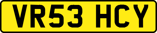 VR53HCY