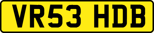 VR53HDB