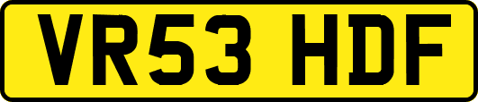 VR53HDF