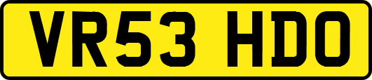 VR53HDO