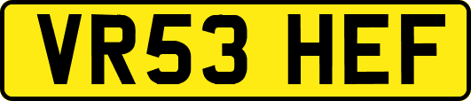 VR53HEF