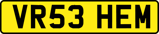 VR53HEM