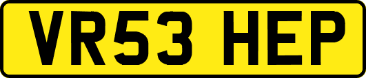VR53HEP