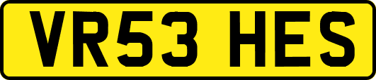 VR53HES