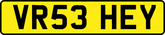 VR53HEY