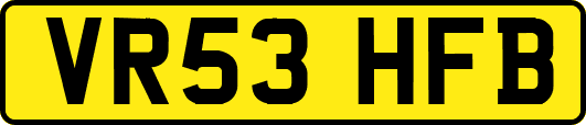 VR53HFB