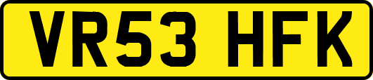 VR53HFK