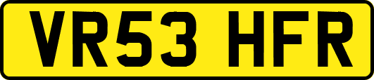 VR53HFR