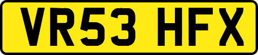 VR53HFX