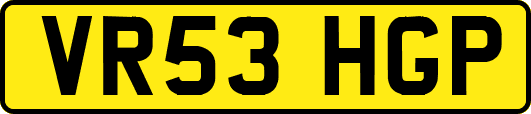 VR53HGP