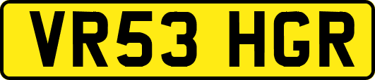 VR53HGR