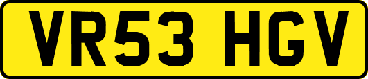 VR53HGV