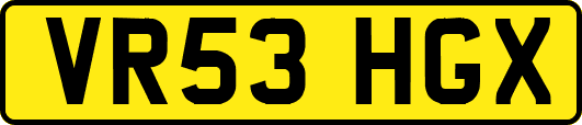 VR53HGX