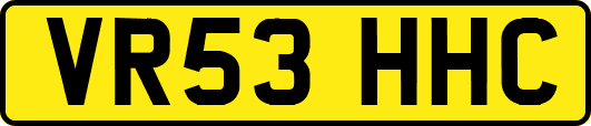 VR53HHC