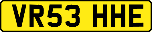 VR53HHE