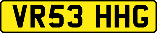 VR53HHG