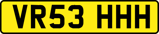 VR53HHH