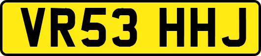 VR53HHJ