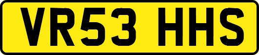 VR53HHS