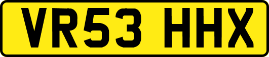VR53HHX