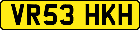 VR53HKH
