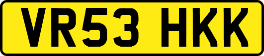 VR53HKK