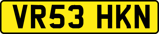 VR53HKN