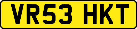 VR53HKT