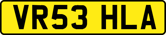 VR53HLA