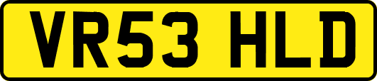 VR53HLD