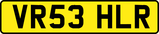 VR53HLR