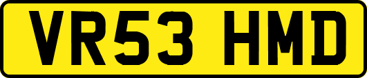VR53HMD