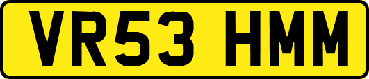 VR53HMM