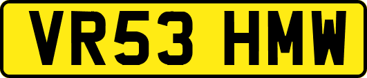 VR53HMW