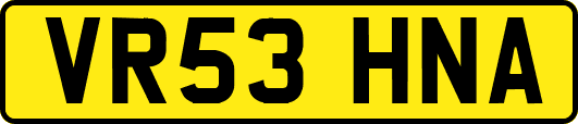 VR53HNA