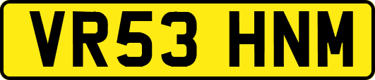 VR53HNM