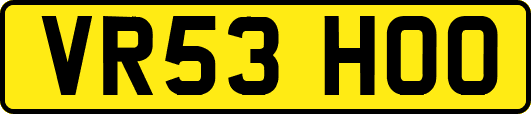 VR53HOO