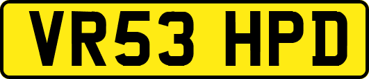 VR53HPD