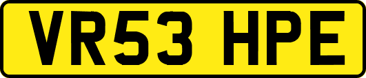VR53HPE