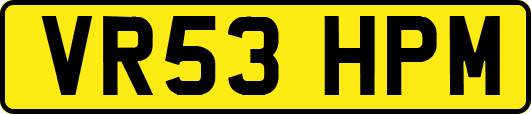 VR53HPM