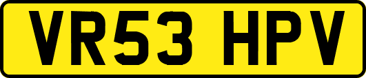 VR53HPV