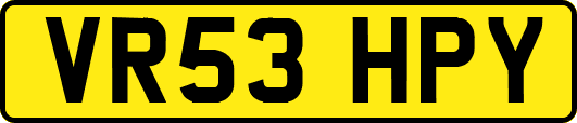 VR53HPY