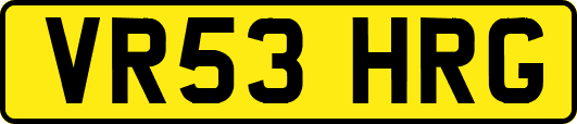 VR53HRG