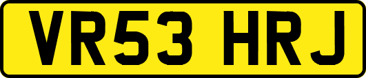 VR53HRJ