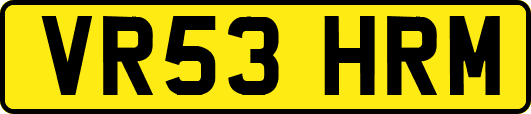 VR53HRM