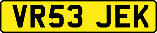 VR53JEK
