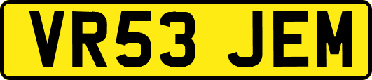 VR53JEM