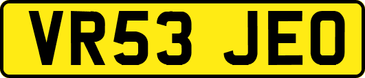 VR53JEO