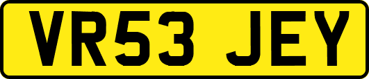 VR53JEY